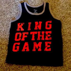 Carter’s 12 mo. Tank